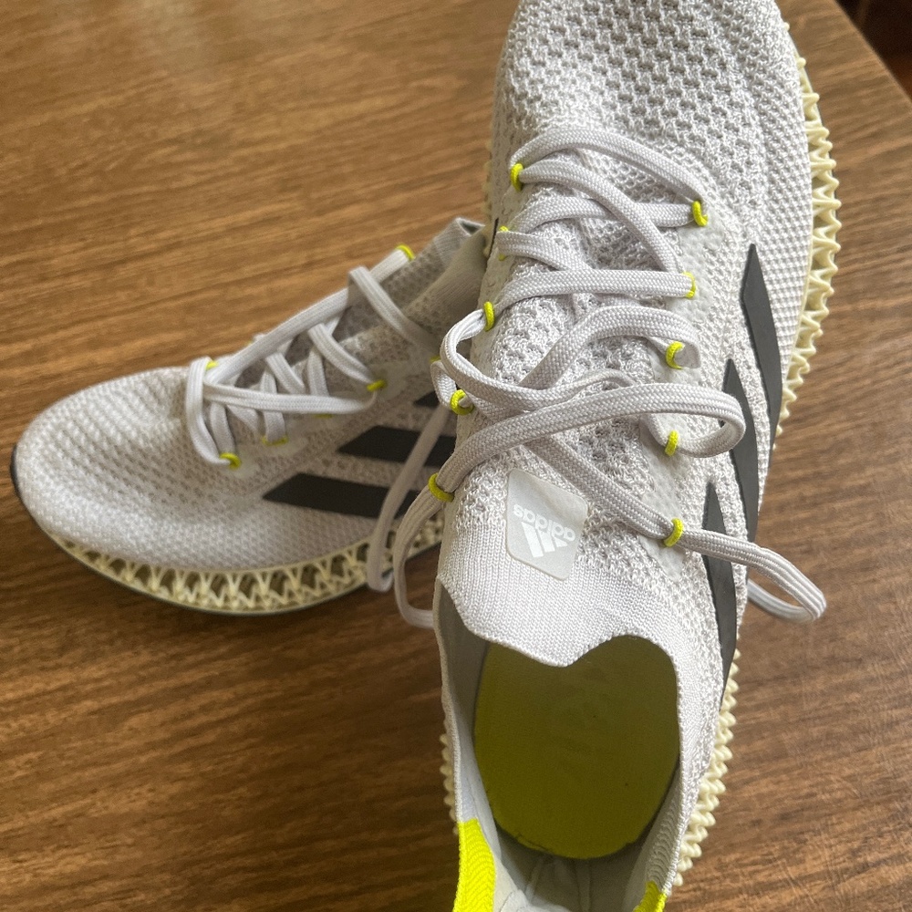 Adidas 4DFWD Running Shoes